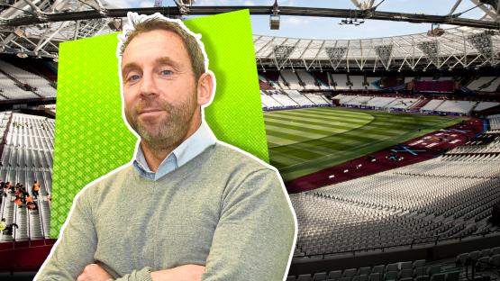 Horror stats behind West Ham’s transfer dealings show ‘Eastenders’ image of Cockneys is a load of old cobblers