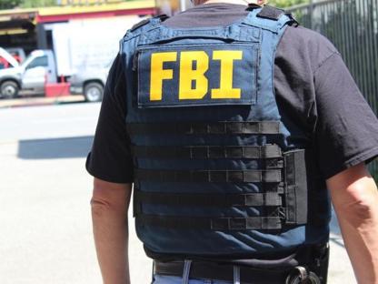 FBI allegedly arrests US judge over obstruction of detention of illegal migrant