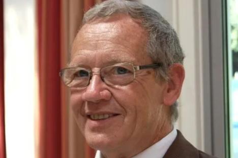 Brit missionary and his assistant ‘ABDUCTED by armed thugs in Cameroon’ as church group begs for their release