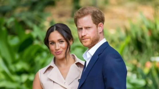 Meg & hubby Harry ‘know EXACTLY what they’re doing timing podcast with court – there are no coincidences with them’