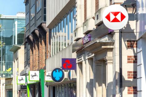 Huge high street bank quietly makes raft of current account changes affecting 2.5million customers