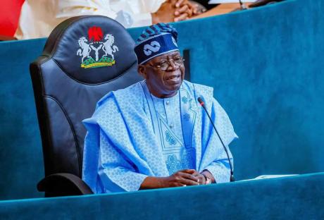 Tinubu flags off reconstruction of Abuja-Kaduna-Zaria-Kano highway