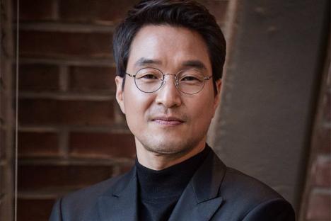 Han Suk Kyu Confirmed For New Comedy Drama