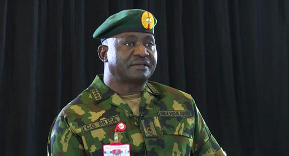 Stop promoting IPOB activities on social media – CDS to South-East residents