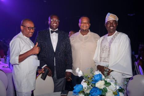 Unleashed 4 Takeover Ends on a High as Grant's Whisky Delivers an Iconic After-Party Experience 5