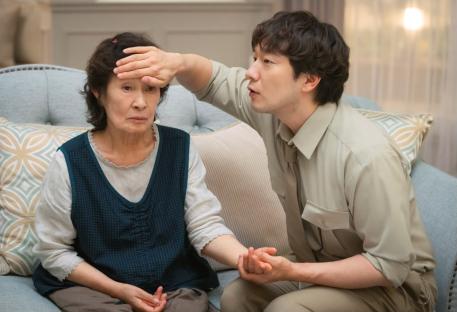 Kim Hye Ja Clashes With Her Mother-In-Law, Who Now Looks Younger Than Her, In &#8220;Heavenly Ever After&#8221; 5