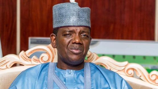 Ignore political propaganda, Tinubu has revived Northern projects – Matawalle