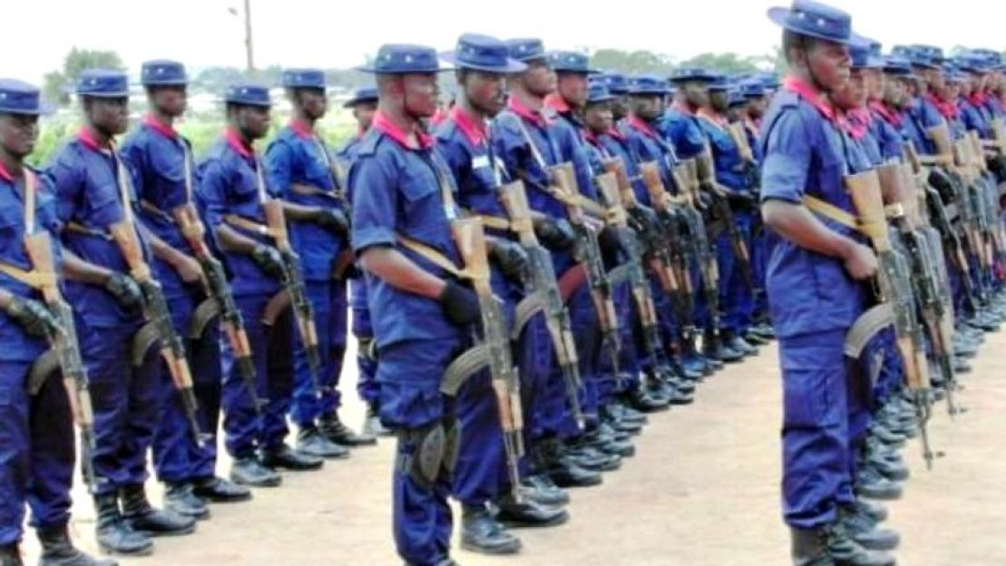 Eidel-Fitr: NSCDC deploys 2,800 personnel for security in Kwara