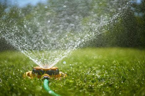 Asda is selling a handy gadget that will keep your lawn green and healthy this summer – it’s £11 cheaper than Screwfix