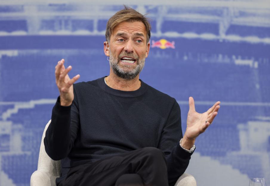 Jurgen Klopp Takes on New Role, Joining World Cup Champions and Other Legends on Expert Panel