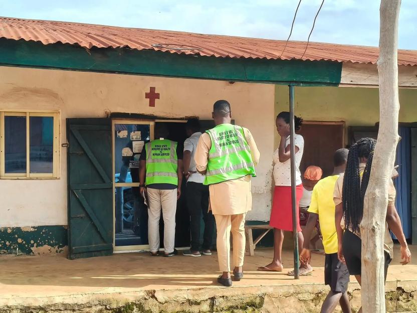 Benue govt shuts down illegal clinics over health violations