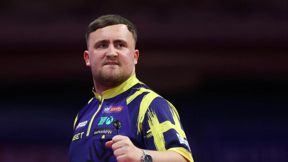 Flanders Darts Trophy 2025: FULL schedule, results, start time, live stream, TV as Littler returns to European Tour