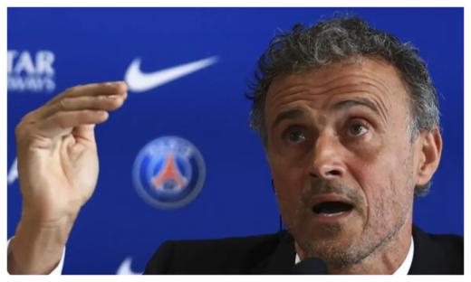 Club World Cup: Luis Enrique warns PSG players about three Inter Miami players