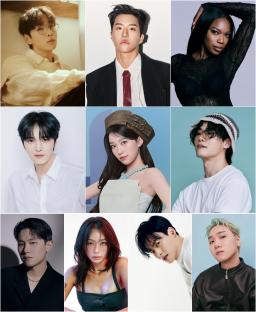 “BOYS II PLANET” Announces Expert Trainer + Special Idol Master Lineup 3