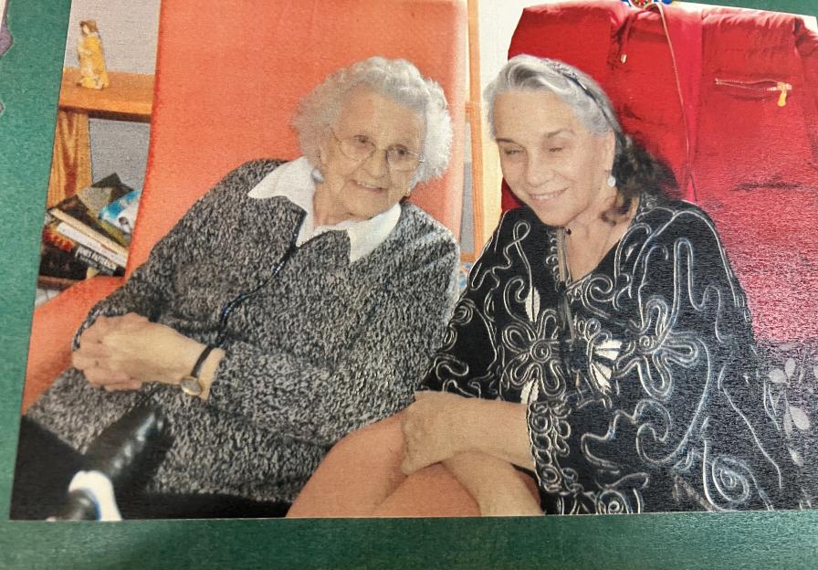 Blind 99-year-old tragically died after spilling hot tea onto herself as daughter slams nursing home