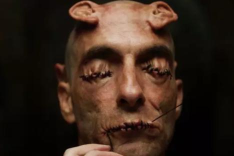 BBC to air ‘skin-crawling’ horror so terrifying it prompted mass walkouts TONIGHT