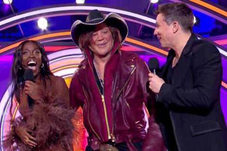Celebrity Big Brother hit with Ofcom complaints from furious fans after ‘inappropriate behaviour’ row on launch night