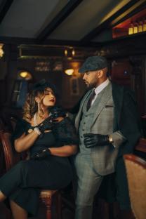 Love Happened After Nnanna's Aunt Introduced Him to Annie! 44