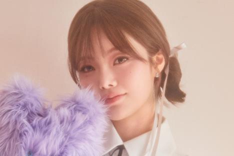 FIFTY FIFTY’s Keena To Sit Out Album Promotions Due To Health Reasons
