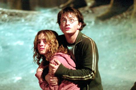 Prison time to being drunk on set to explicit text rants – the dark side of being a Harry Potter child star