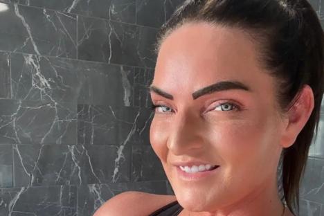 I was zombie £300-a-night coke addict who snorted while pregnant & let kids fend for themselves – but I didn’t care