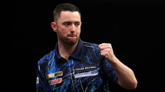 International Darts Open 2025: Schedule and results as Luke Humphries and Michael van Gerwen feature