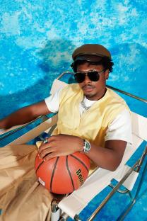Meet Mike Afolarin: The Multi-Hyphenate Star Taking the World by Surprise | Get the Scoop
