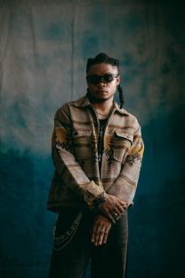 Discover Big Banju&#8217;s Emotion-Driven New Single; Ada! 3