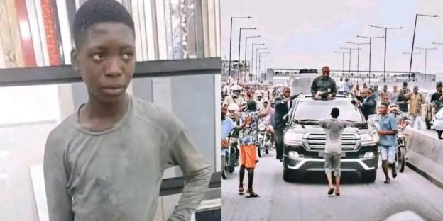 Peter Obi, others fume as 15-year-old supporter languish in Kirikiri prison