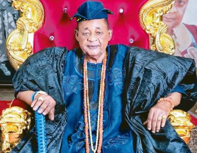 Oluwo of Iwo visit: Alaafin of Oyo denies rift with Ooni of Ife