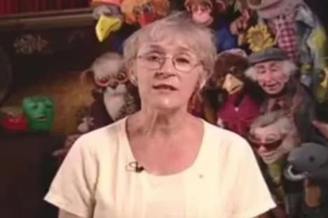 Noreen Young dead: Puppeteer who created and starred in beloved Disney show dies aged 85 after suffering stroke
