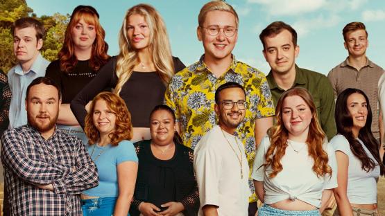 Staggering number of Gen Z adults have never had sex – and expert blames OnlyFans as C4 launches Virgin Island