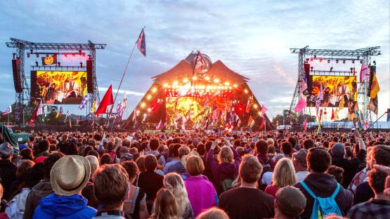 Huge DJ legend accidentally reveals he’s playing surprise set at Glastonbury in social media slip up
