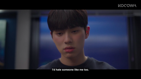 3 Complicated Situations For Lee Chae Min &#038; Roh Jeong Eui In Episodes 7-8 Of &#8220;Crushology 101&#8221; 9