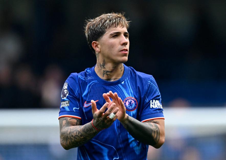 Transfer: Real Madrid to offload three players for Fernandez