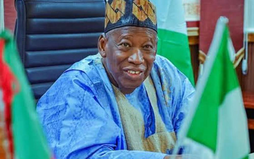 Ganduje’s health: Family, COS make clarifications
