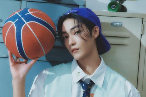 THE BOYZ’s Kevin Apologizes For His Behavior At Baseball Game