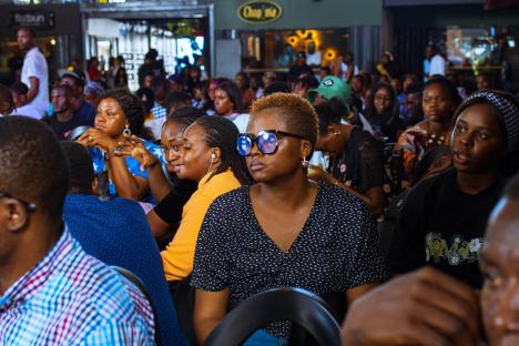 YAPPI Ignites Lagos with Creative Hub for Young Women in Animation 5
