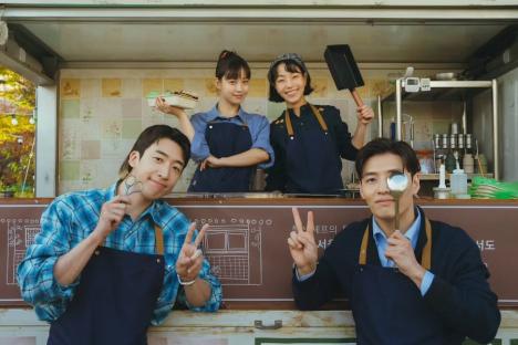 “Tastefully Yours” Soars To New All-Time Best For Finale