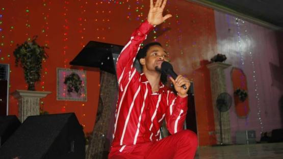 Tinubu’s administration worst in Nigeria’s history – Prophet Odumeje [VIDEO]