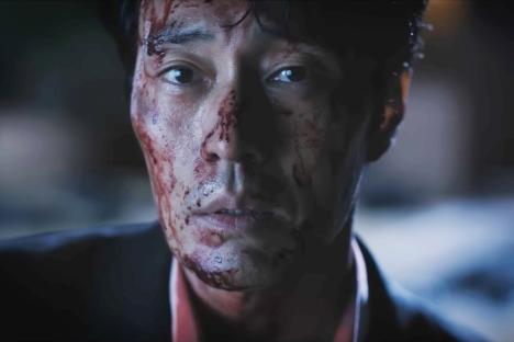 Watch: So Ji Sub Seeks Vengeance For Lee Jun Hyuk’s Death In Action-Packed Trailer For “Mercy For None”