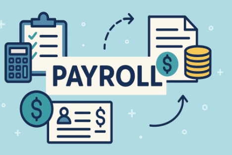 Common Payroll Challenges for Small Businesses and How Software Can Solve Them