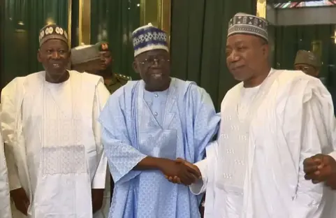 Three PDP senators from Kebbi set to defect to APC