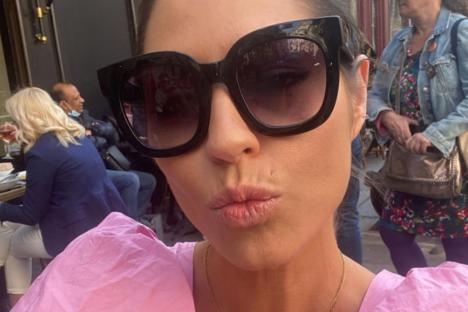 Talented interior designer, 38, ‘took her own life in garden after using ketamine to help with anxiety’