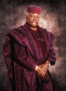 Chief Oladele Fajemirokun Celebrates a Remarkable 75th Birthday Milestone 3