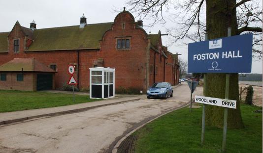 Shock death of newborn ‘Baby C’ at women’s prison being probed