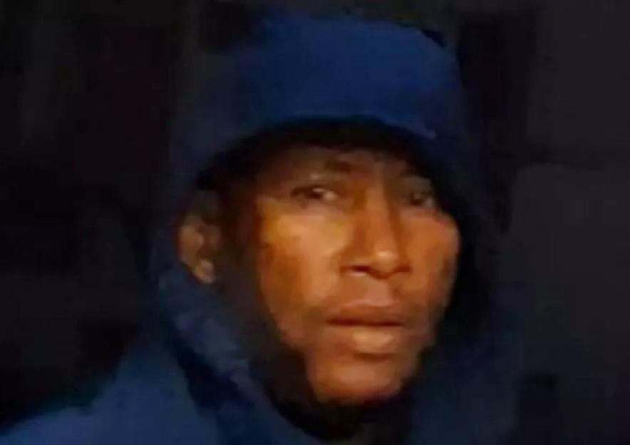 Cops Unveil New CCTV Footage Following Attack on Woman Aboard National Express Bus