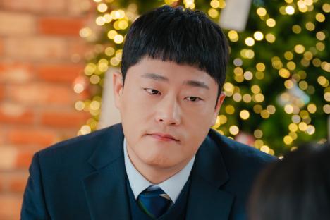 Im Seong Jae On His Ordinary Yet Endearing “Law And The City” Character, The Drama’s Warm Appeal, And More
