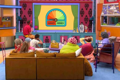 Celebrity Big Brother fans turn on ‘cunning and calculated’ star after ‘working out’ her gameplan