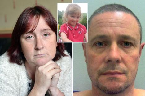 My daughter April Jones was killed by paedophile – forget chemical castration, predators like him should have it cut off